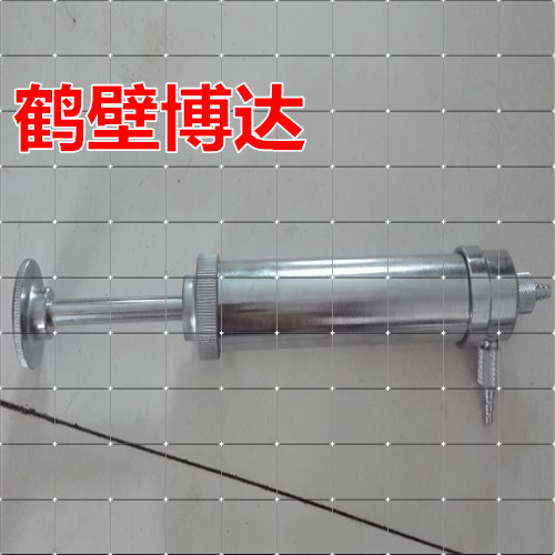 鶴壁博達(dá)廠家銷售FW型高負(fù)壓瓦斯采樣器線上接單，歡迎您下單。